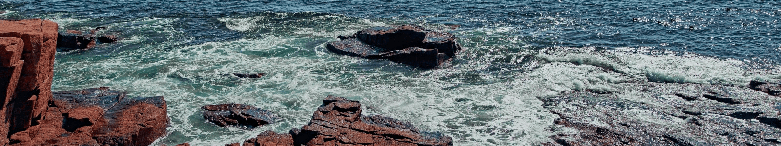 Acadia National Park