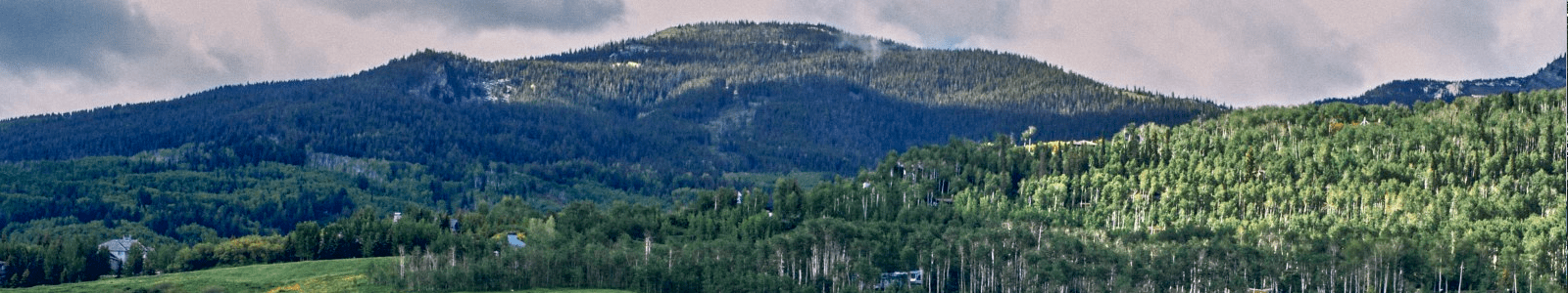 Aspen, Colorado Photographs