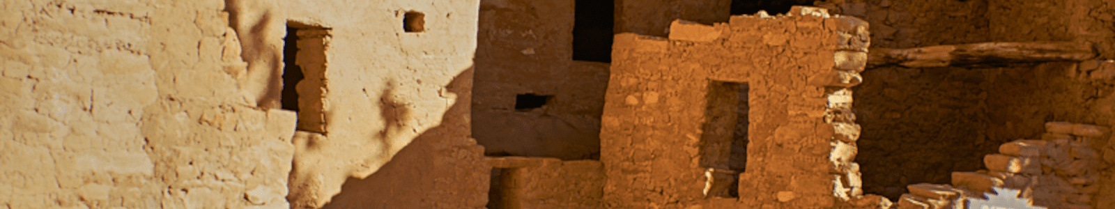 Mesa Verde, Colorado ruins