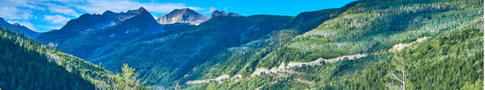 Ouray Telluride Colorado