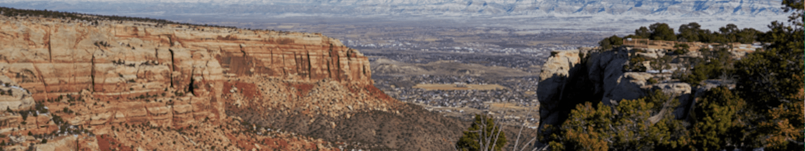 Colorado National Monument