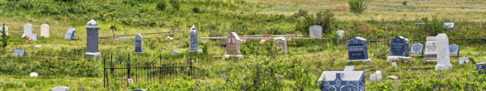 Central City, Colorado Cemetery